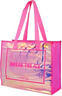 HAMSTER London Women's Tote Bag Price In India