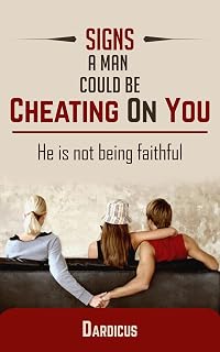 Signs A Man Could Be Cheating On You: He is Not Being Faithful