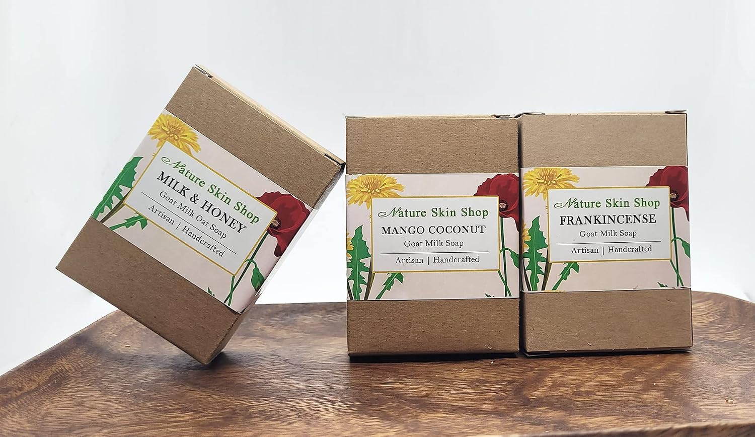 Detoxifying Activated Charcoal and Bentonite Clay Soap, (For Oily And Acne Skin) Cold Process image 4