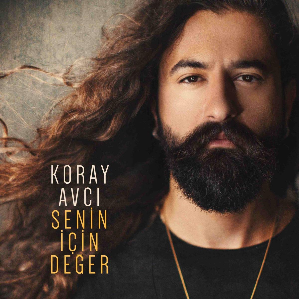 Avci, K: Senin Icin Deger