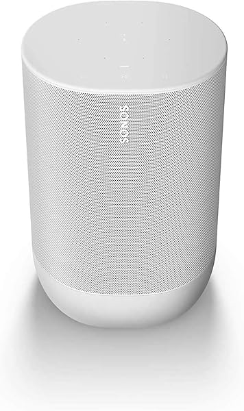 Sonos Move Altoparlante Smart per Esterni con Alexa