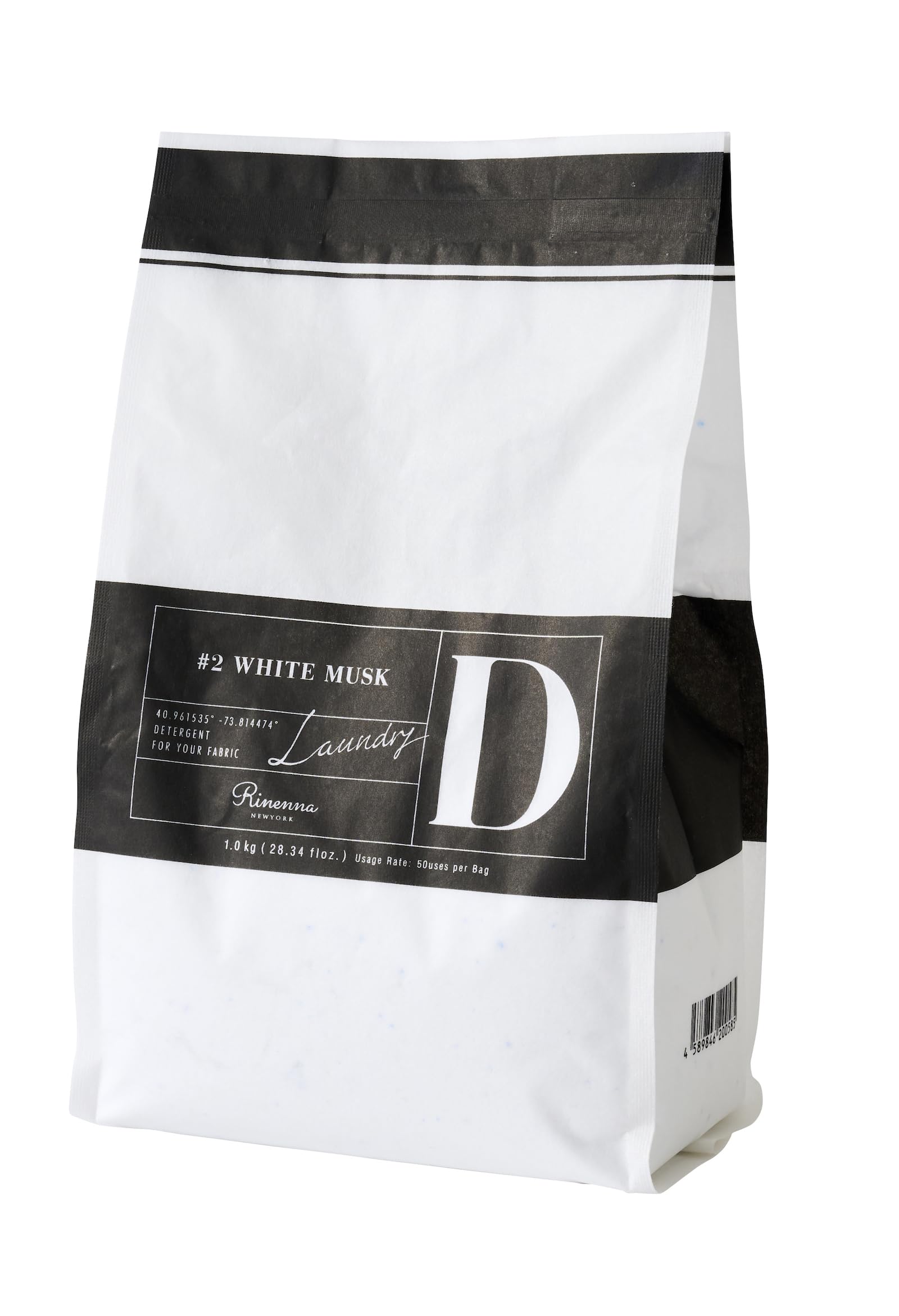 Amazon.co.jp: Rinenna（リネンナ） #2 粉末 洗濯用洗剤 ｜つけ置きで