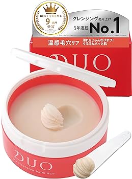 DUO THE CLEANSING BALM 90g 3個セット s-l400.jpg