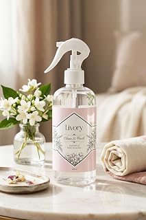 Clean & Fresh Serisi Yasemin Oda Kokusu 500 ml