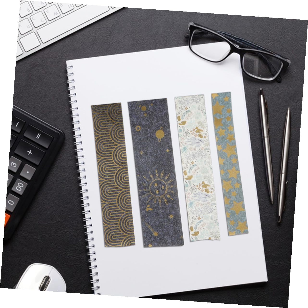 SEWACC 60rollos Cintas Washi Diseño Pack Cinta Para Manualidades y Decoración De Álbumes Para y Proyectos De Bricolaje