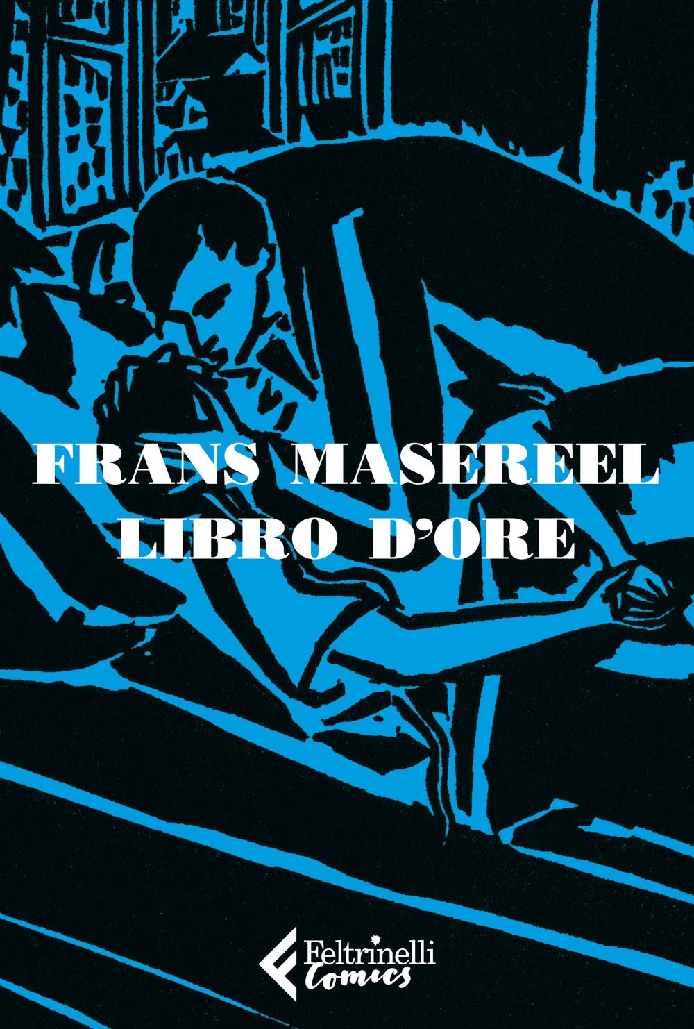Libro D'ore - 4