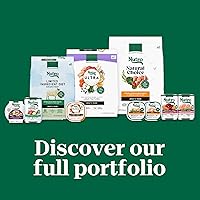 Vista 11 de Nutro So Simple Complemento de comida húmeda para perros, receta de pollo en caldo de huesos, bandejas de 2 onzas (10 unidades, paquete de 1)