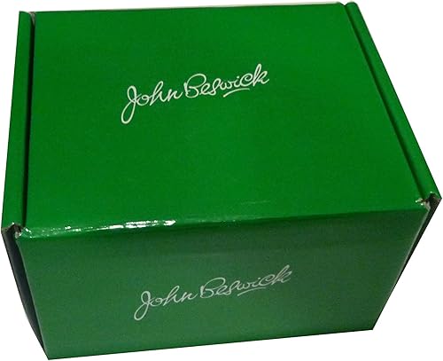 Miniatura 2 de John Beswick JBD89 - Figura de bulldog francés, loza, negromulticolor, 4.5 x 1.6 x 3.5in