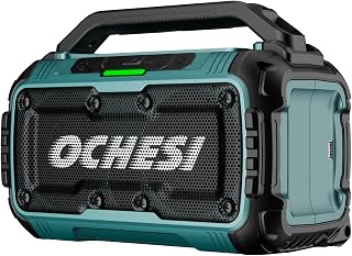 Cordless Bluetooth Speaker for
