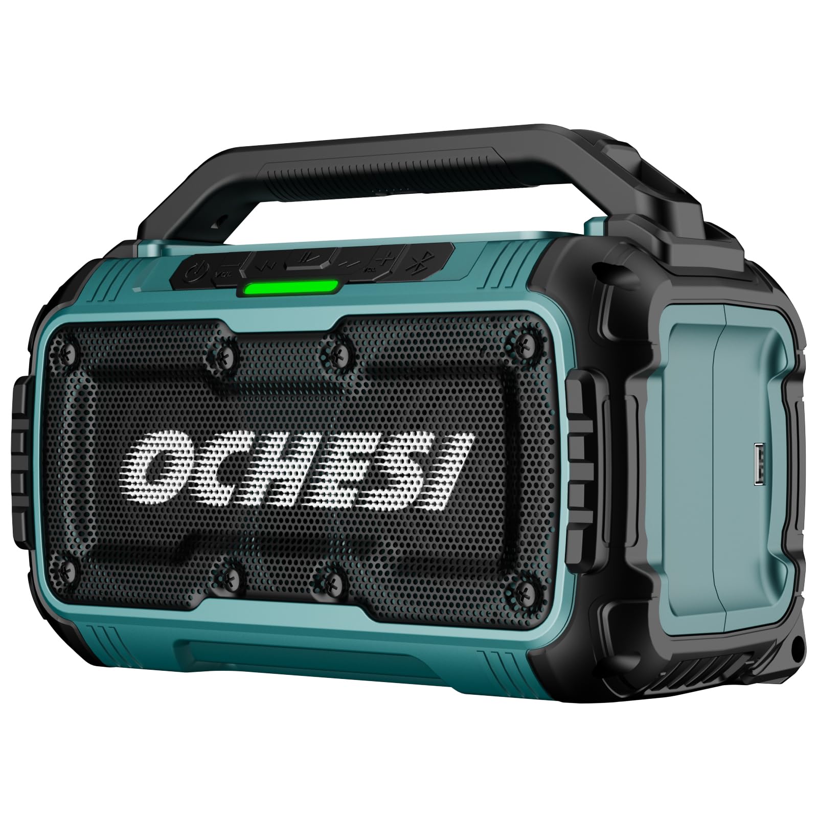 Amazon.com: OCHESI Cordless Bluetooth Speaker for Makita 18V