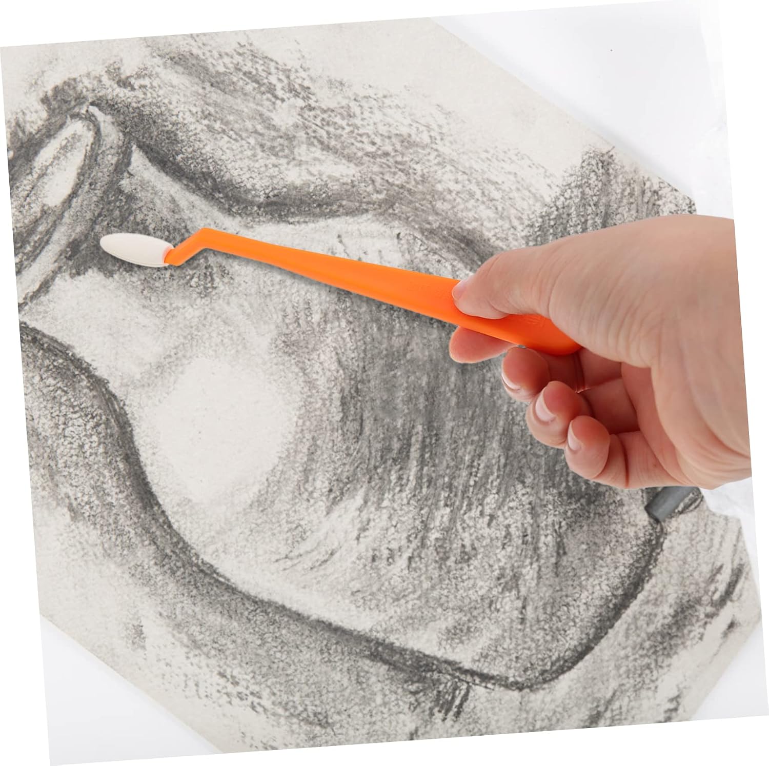 Quality Sketch Sponge Wiper Art Erasers for Drawing Sketch Erasers Artist Drawing Supplies