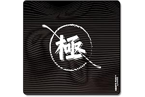 X-raypad New Update Equate Plus V2 Kiwami Gaming Mouse Pad EQ+v2 Kiwami