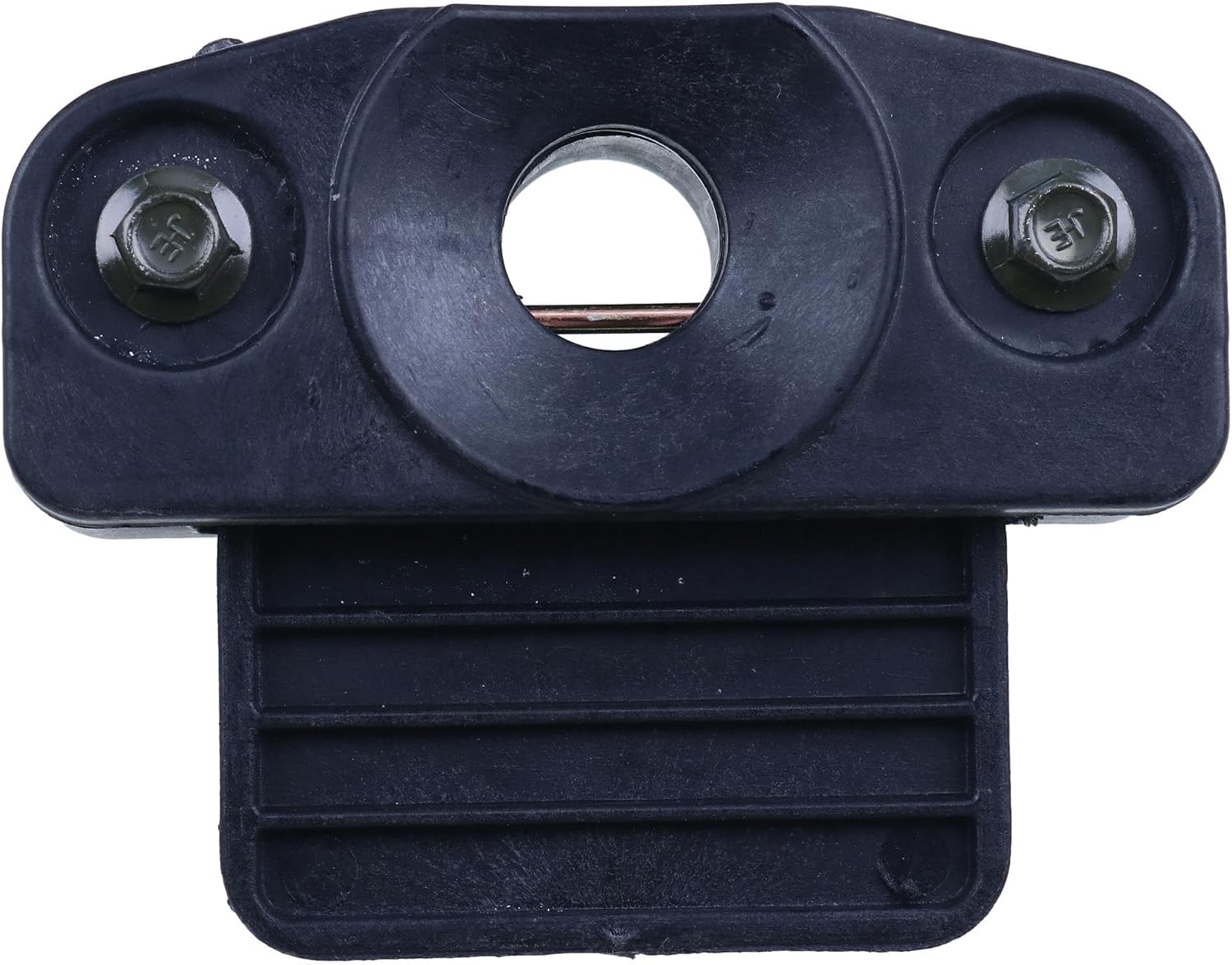 DVPARTS Seat Locker Latch Lever F1B-U3850-01-00 Compatible with Yamaha Rhino 450 660 700 Massimo Supermach Bennche UTV