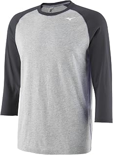 Mens 3/4 Practice Tee