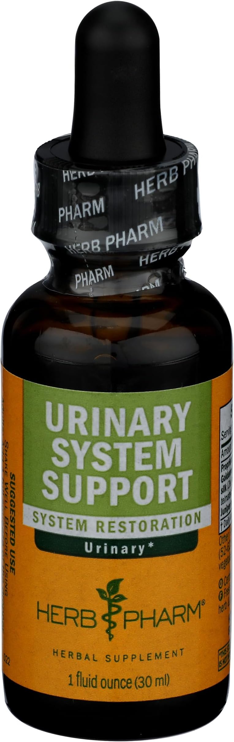 Urinary System Support, 1 Fl Oz