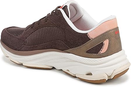 Amazon.com | Ryka Womens Devotion X Max Classic Walking Shoes