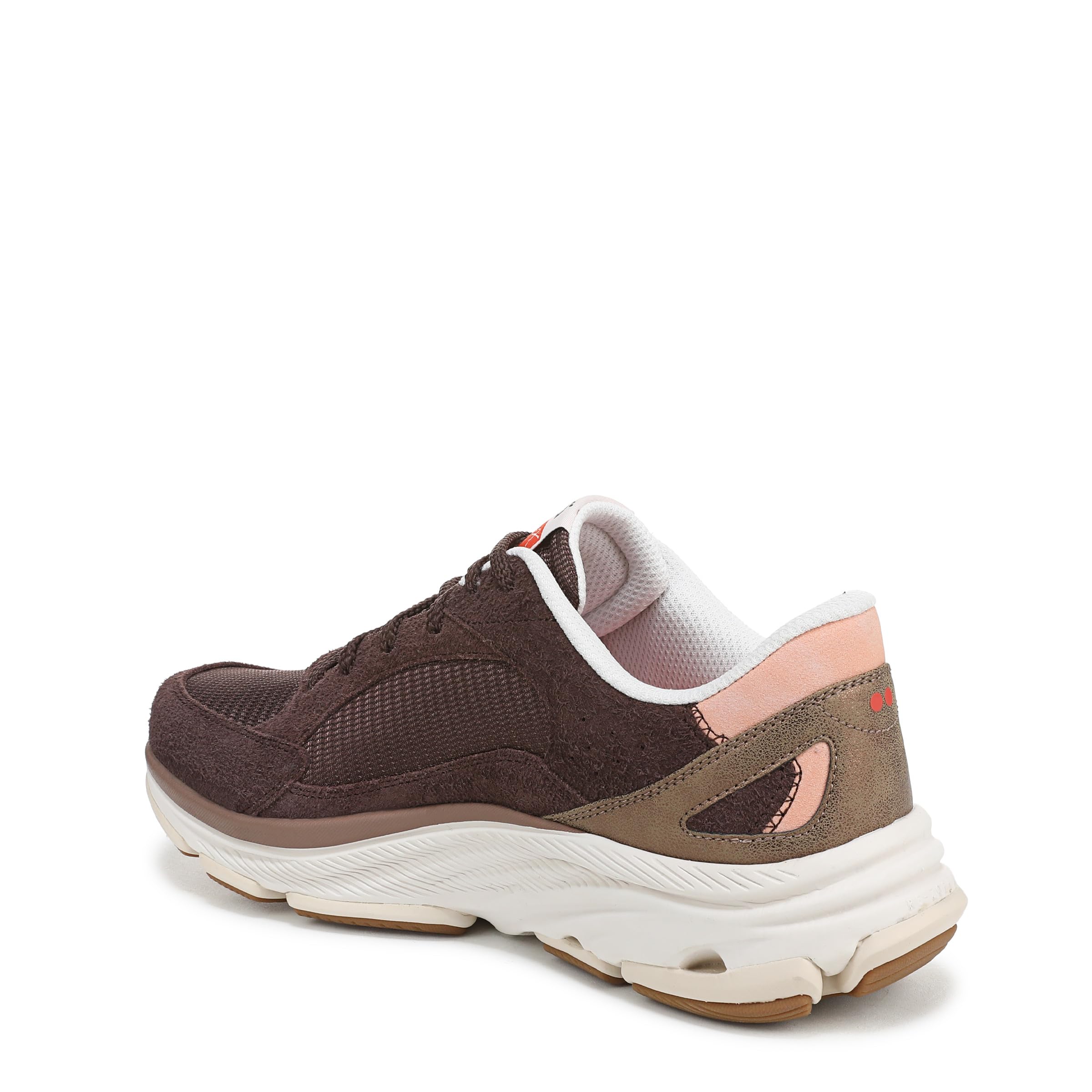 Ryka Damen Devotion X Max Classic Walking ShoeSneaker