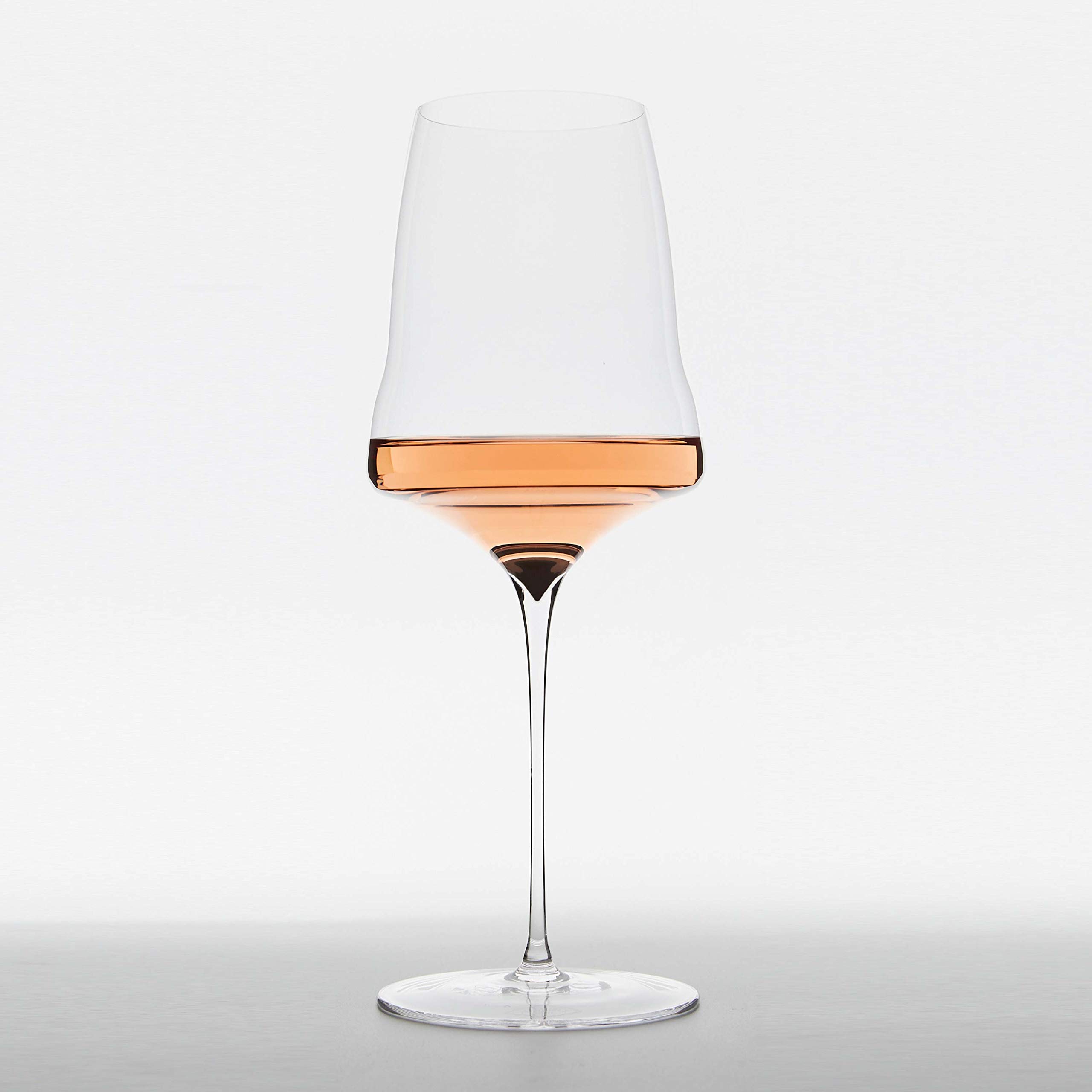 Josephinenhütte - JOSEPHINE No 2 Universel - Verres universels - Soufflé à la main - Coffret de 6 verres