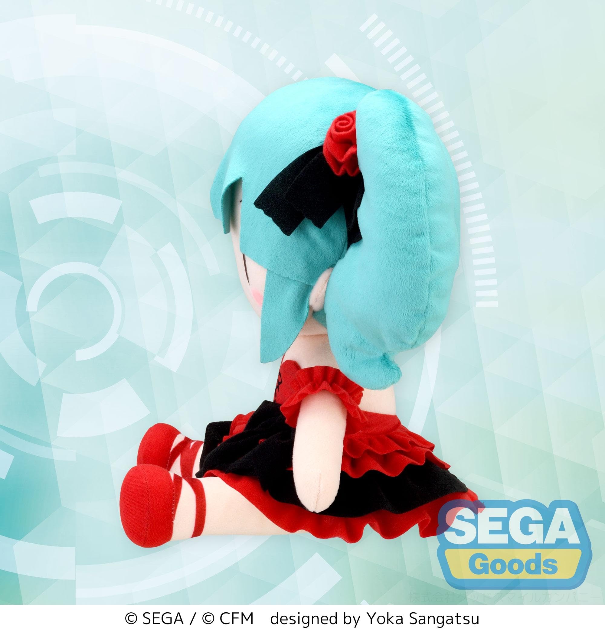 Amazon.co.jp: セガ 初音ミク Project Diva MEGA39's 初音ミク