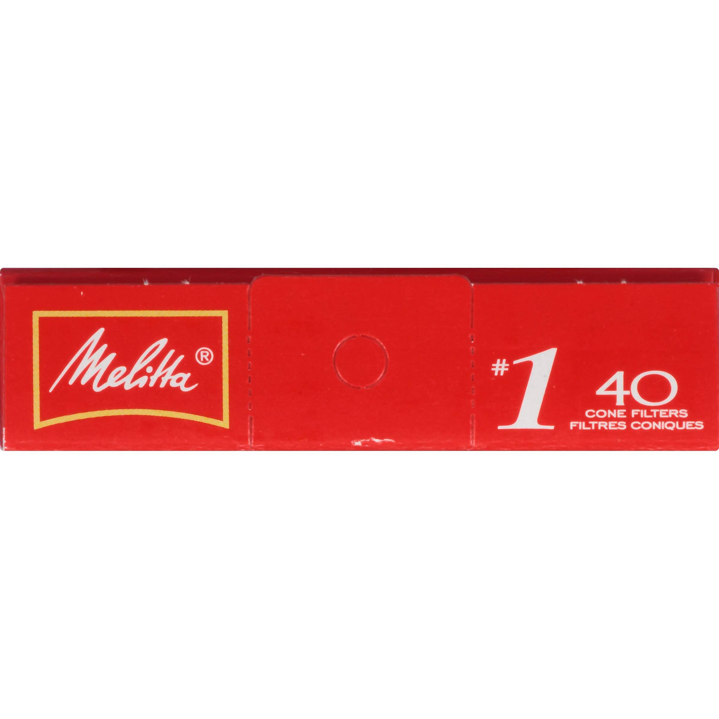 Melitta Cone Coffee Filters - Richer Coffee -3