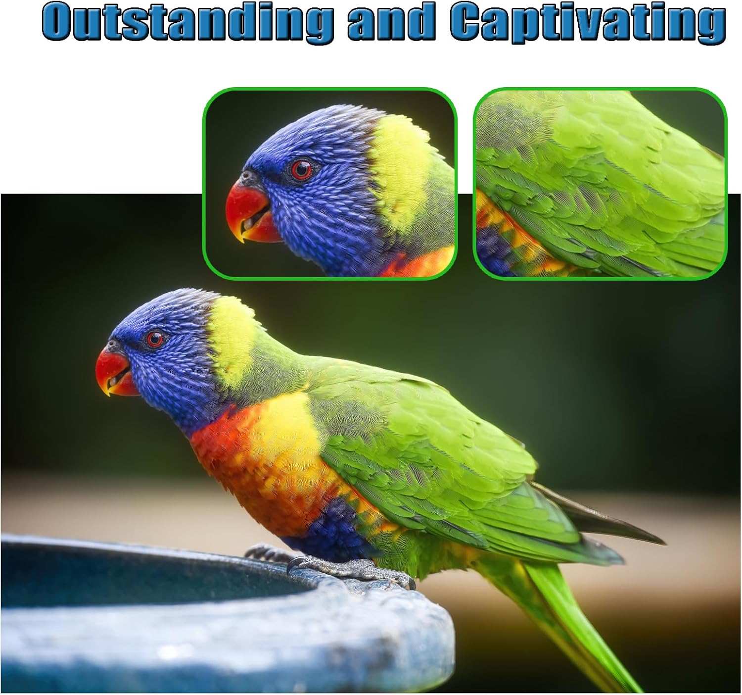 B220Z00 B2236 Imaging Drum Unit Compatible for Lexmark B2236 B220Z00 High Yield Imaging Unit Replacement for Lexmark B2236dw MB2236adwe MB2236adw Printer, 12500 Pages (1-Pack)