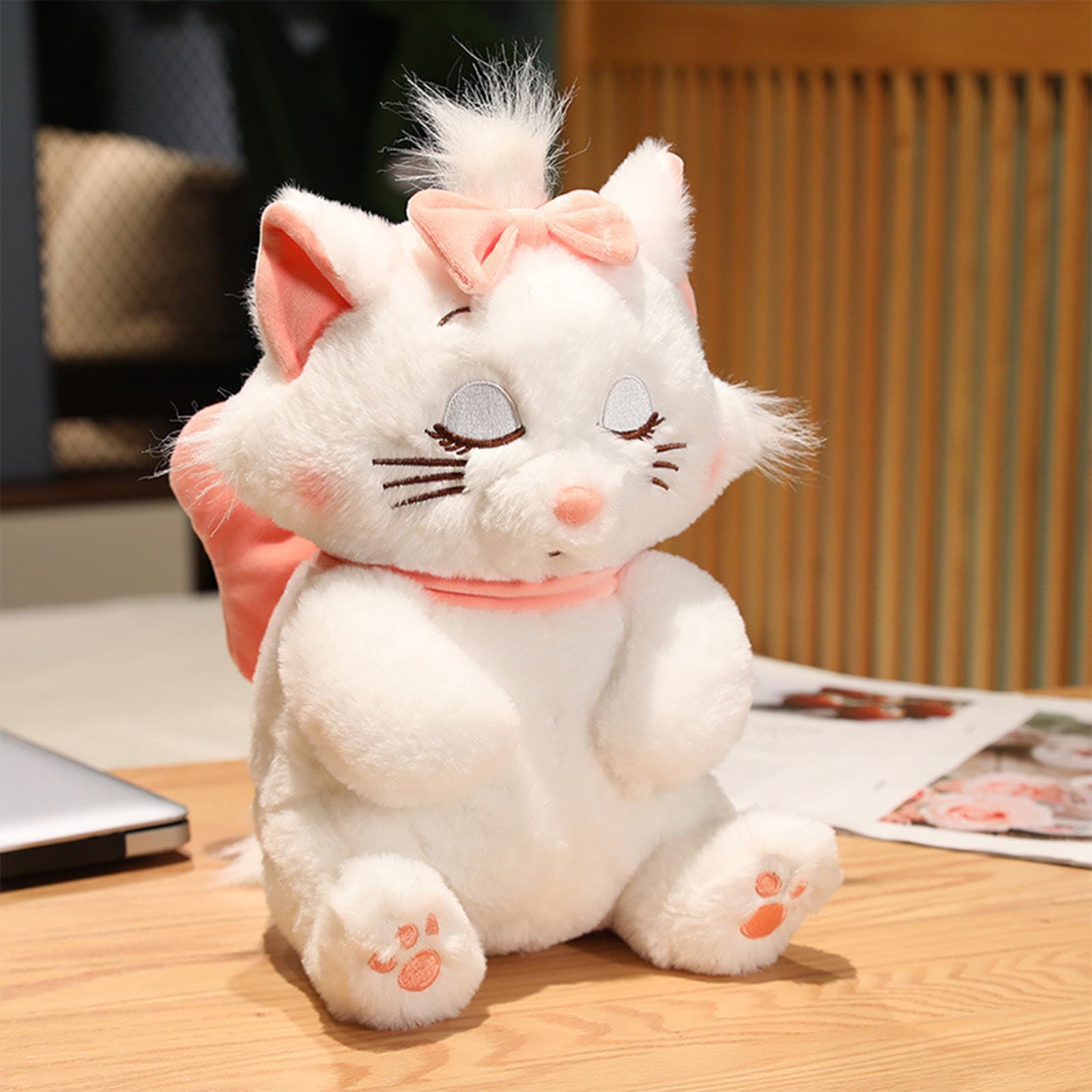 Amazon.co.jp: 猫ぬいぐるみ大きい 可愛い ぬいぐるみ 猫 ネコ ねこ 