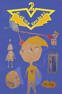 ÉLECTRO CHRONOS 2 (Série Électro Chronos) (French Edition)