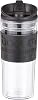 BODUM 11101-01S Travel Mug Insulated Plastic with Flip Lid 0.45 Litres