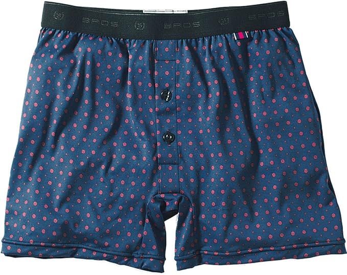 Amazon ワコール ブロス Wacoal Bros フィットトランクス Gt4070 Ll Ko トランクス 通販