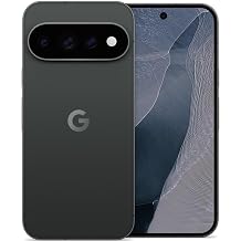 Google Pixel 11 Pro - Unlocked Smartphone, Gemini - 1 TB - Obsidian