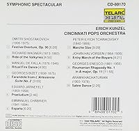 Vista 2 de Symphonic Spectacular