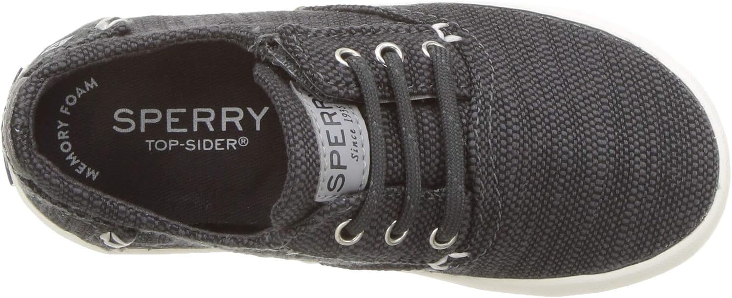 Sperry Unisex-Child Bodie Sneaker