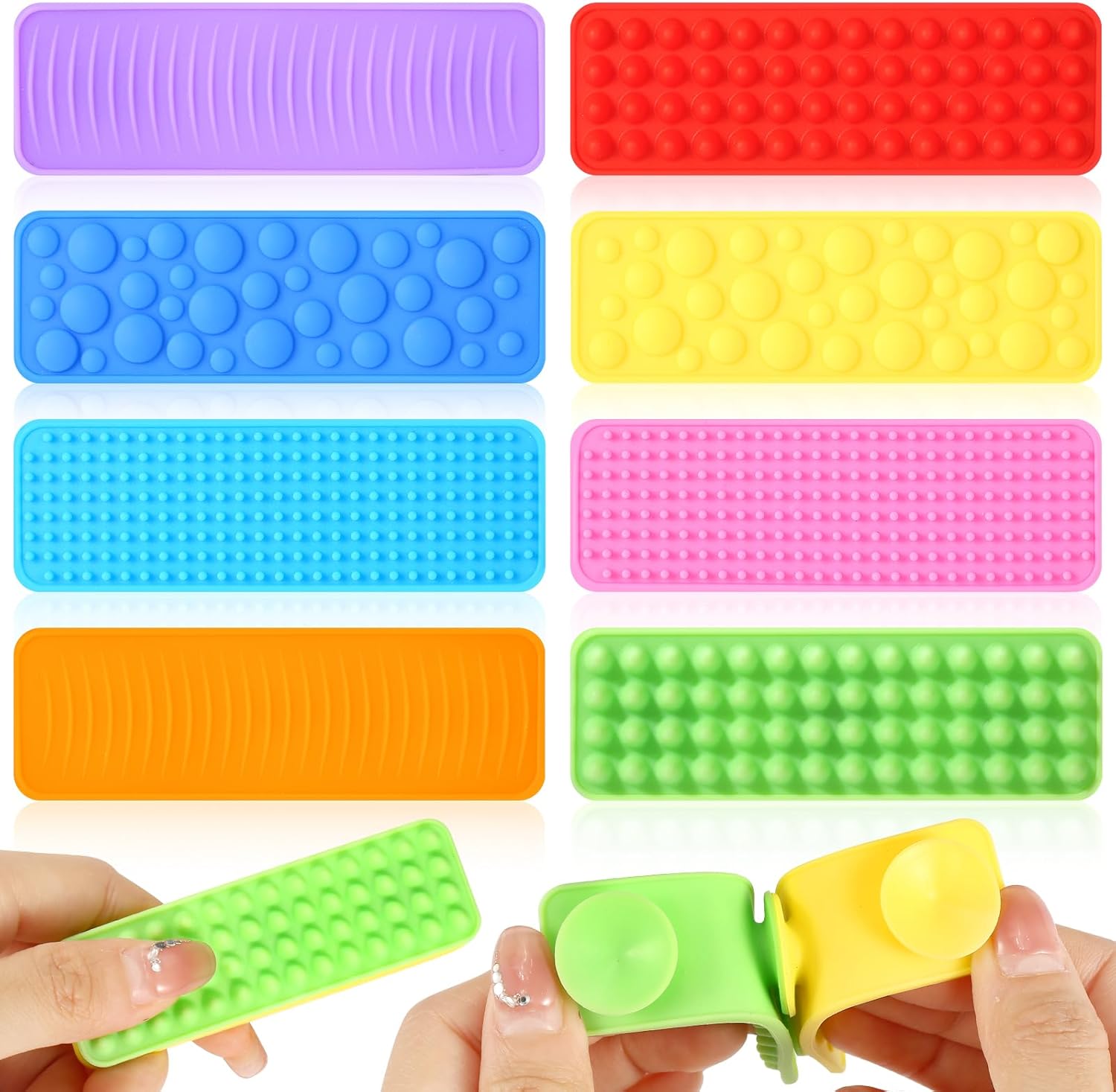 Sensory Fidget Toys for...