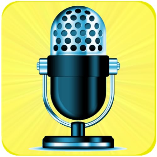 Voice Changer Effects