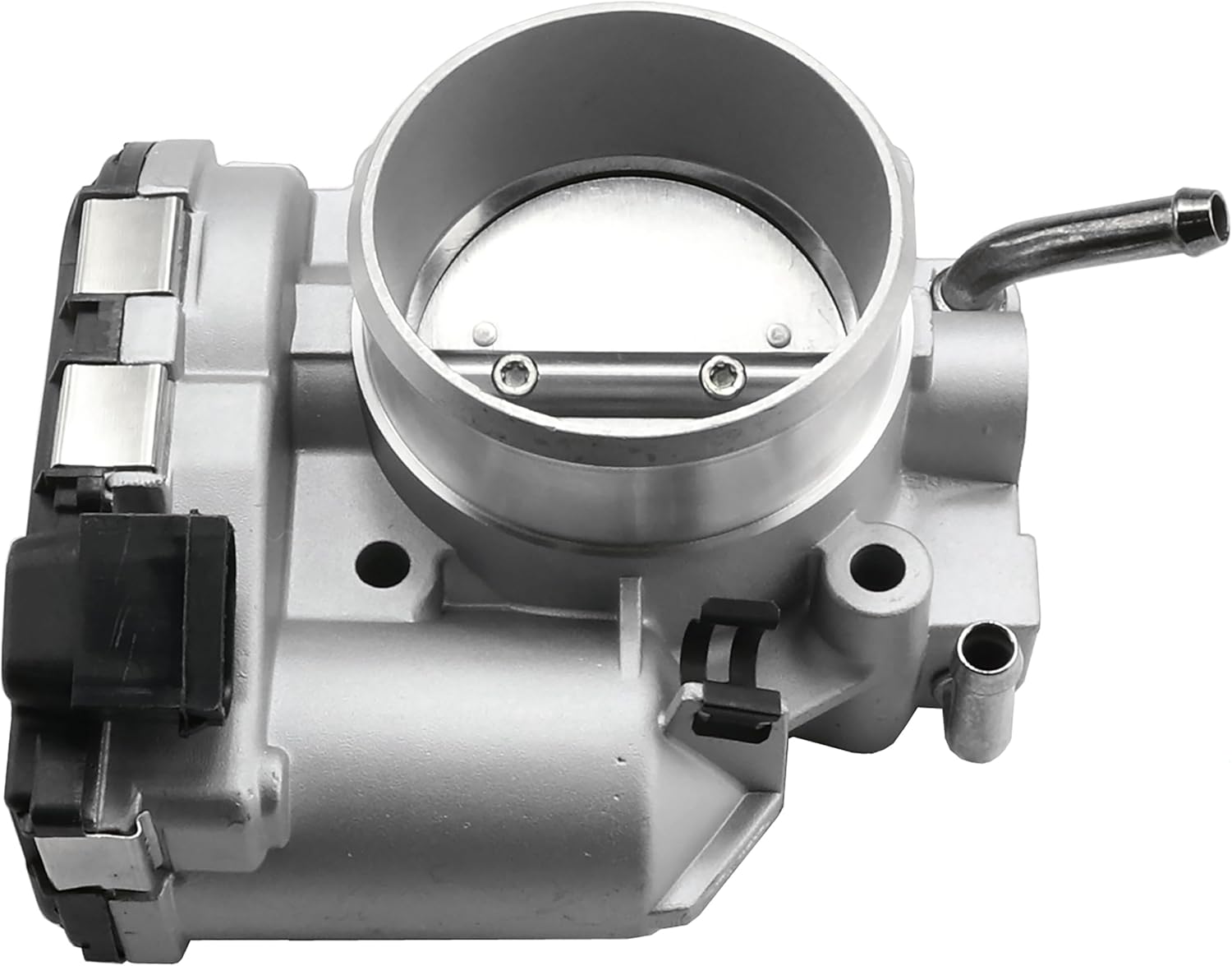 Beck/Arnley 154-0166 Throttle Body, 1 Pack