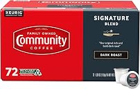 community coffee k cup Top2商品