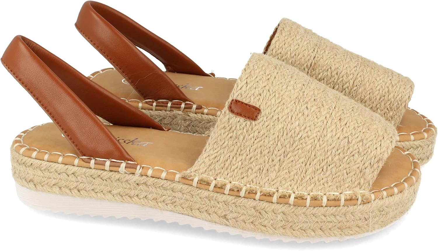 sandalias con plataforma verano 2021