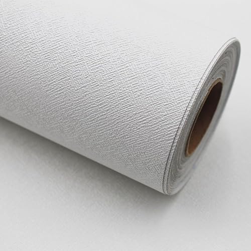 Miniatura 10 de auxua Papel tapiz de color azul texturizado para despegar y pegar papel de contacto de 208 pulgadas gabinetes modernos de 196 pulgadas papel tapiz