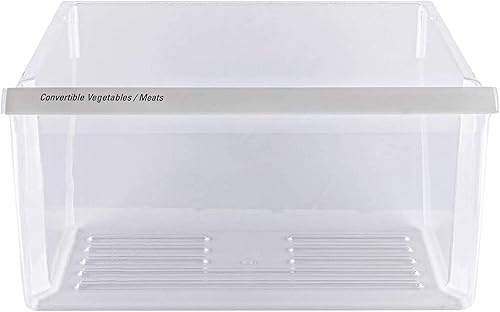 Whirlpool WP2188664 Sartén para verduras