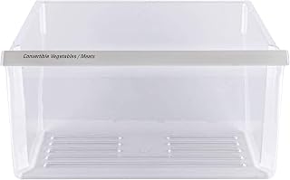 WP2188664 Crisper Pan