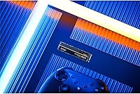 Vista 4 de Lexar Unidad interna de estado sólido NM800 PRO SSD de 512 GB PCIe Gen4 NVMe M.2 2280, hasta 7450/3500 MB/s de lectura/escritura, para PS5