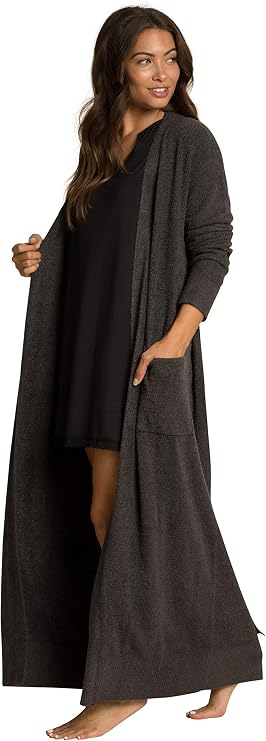 Barefoot Dreams CozyChic Lite Long Robe