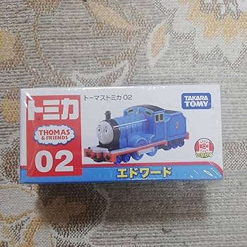 トーマストミカ　廃盤商品まとめ売り m29903256590_1.jpg?1709196705