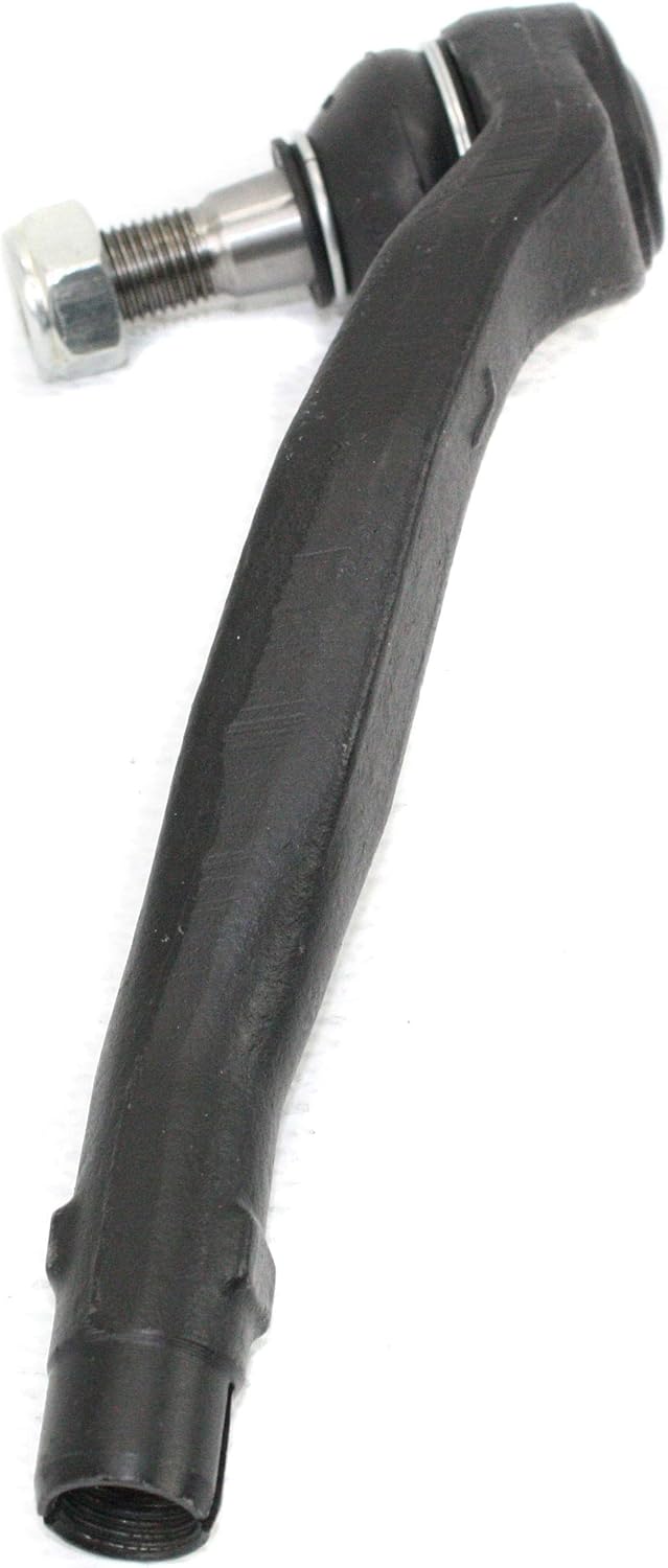 Garage-Pro Front Left & Right Inner and Outer Tie Rod End Replacement For Mercedes Benz ML320 1998 1999 2000 2001 2002 2003 ML430 99-01 Replaces # 1633300103, 1633300403, 1633380215