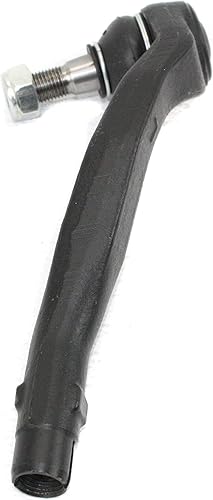 Miniatura 5 de Garage-Pro Reemplazo de extremo de barra de acoplamiento interior y exterior delantera izquierda y derecha para Mercedes Benz ML320 1998 1999 2000