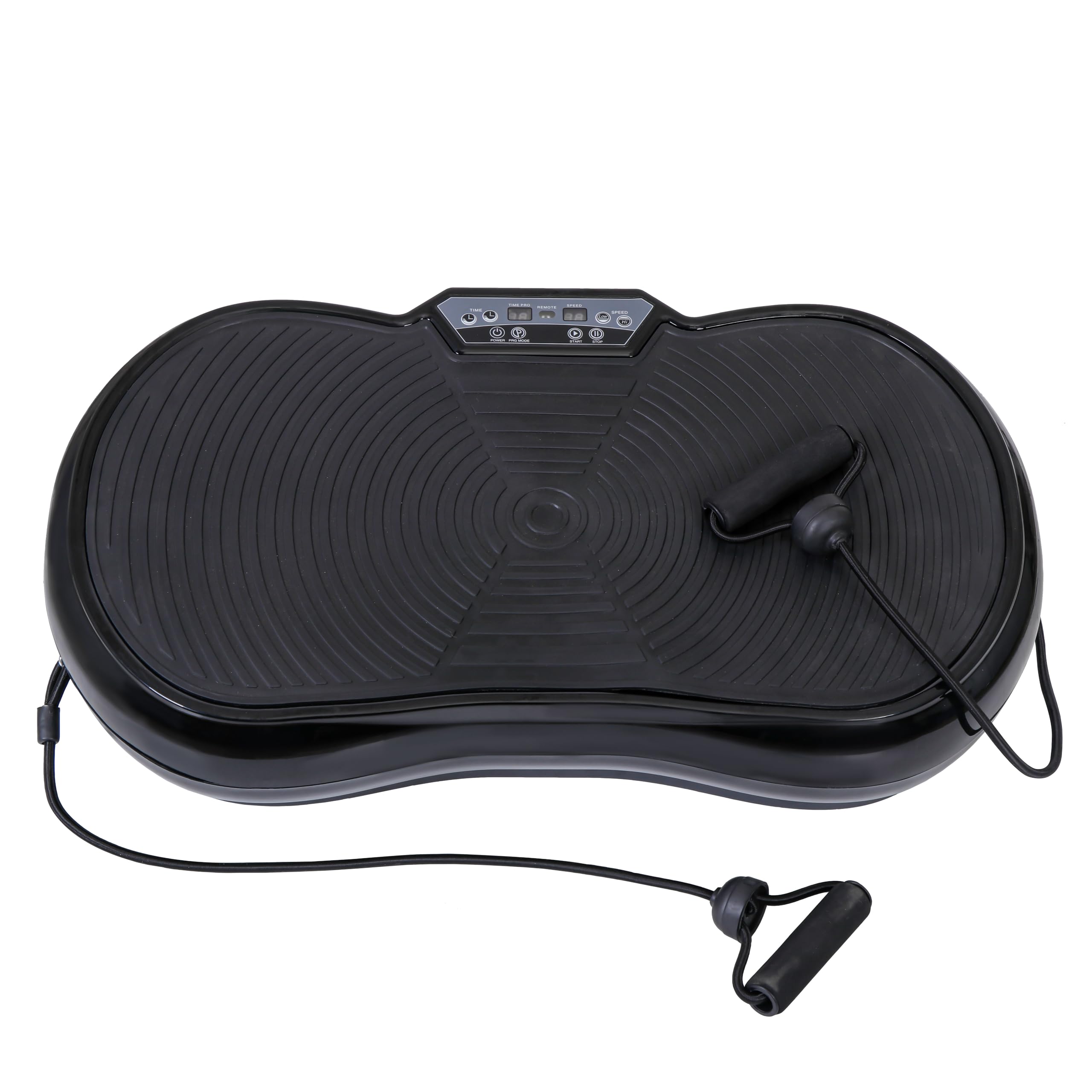 ZENY Vibration Plate Exercise Machine, Whole Body Workout Vibration Fitness Platform for Weight Loss, Toning Wellness, Home Gym Equipment