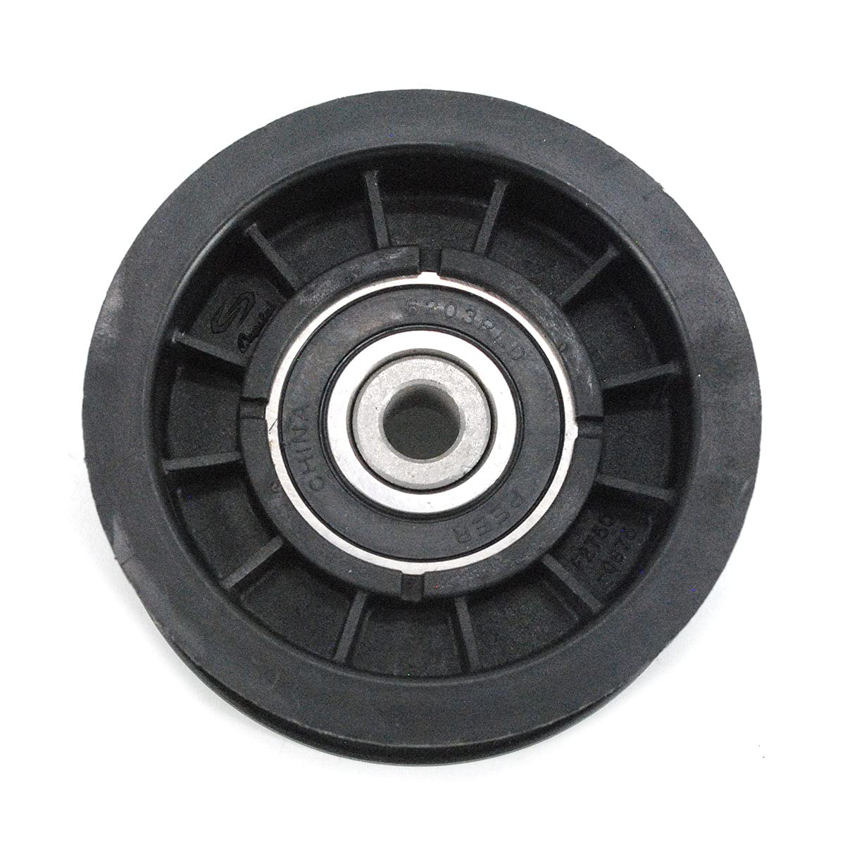 Grasshopper Mower Idler, Supplies to Maintain and Maximize Your Lawn Mower's Performance, Ensure Long Life and Blade Operation, Genuine Replacement