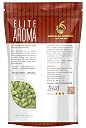 SHRILALMAHAL Elite Aroma, Whole Cardamom Green Small 6mm, 100gm gallery image