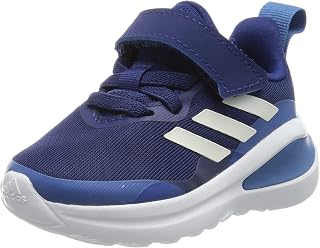 adidas Unisex Kid's Fortarun El I Sneaker