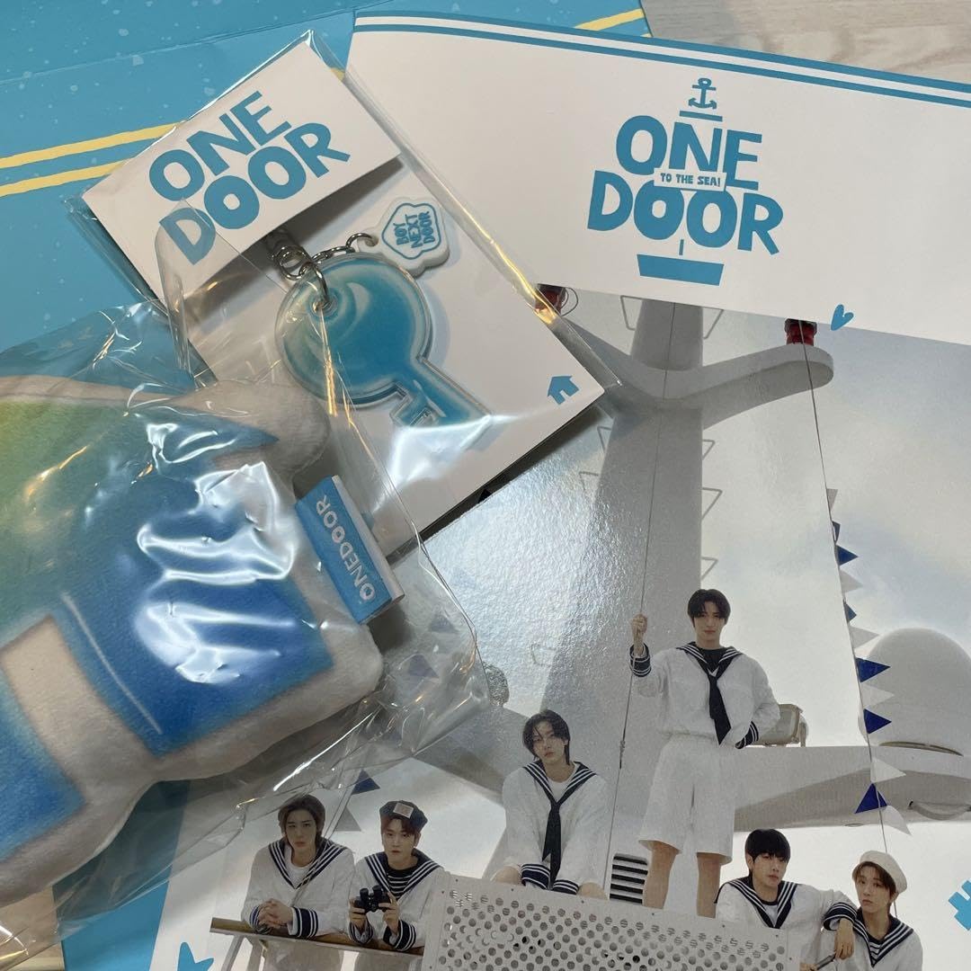 boynextdoor FC ファンクラブ kit Amazon.co.jp: BOYNEXTDOOR FC KIT ボネクド ファンクラブキット